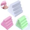 5pcs New Pedicure Manicure Tools Buffing Block Nail Art Files