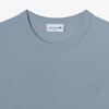 [lacoste] Men's Basic Heavy Jersey Short Sleeve T-Shirt TH315E-56GAEY