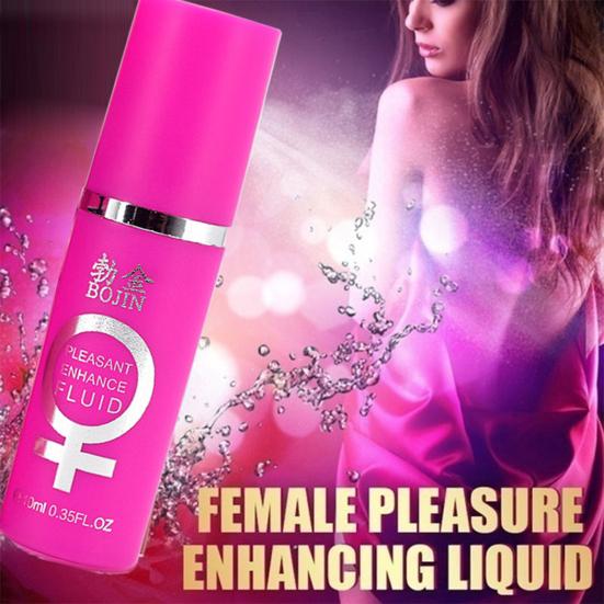 Effective Vagina Enhancer Portable Long-lasting Increase Clitoris Moisture