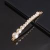 Headdress Hairpin Simple Bangs Side Clip New Barrette  Girls