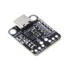 HUSB238 Deception Module 5V/9V/12V/15V/18V/20V Adjustable IIC Control Decoying Module Microcontroller Replacement