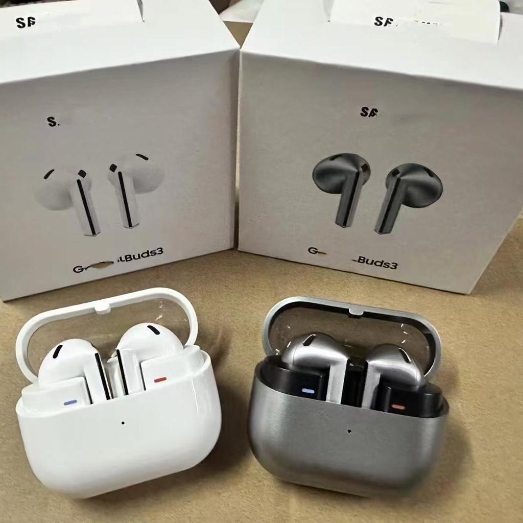 Présentation du Casque Bluetooth Smart Semi-Intra-Auriculaire Haut de Gamme Buds3 R530.