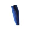 1 PC/2 PCS Honeycomb Soccer Shin Guards Football Shields Sports Legging Shinguards Leg Sleeves Protective Gear Shank Protector 1