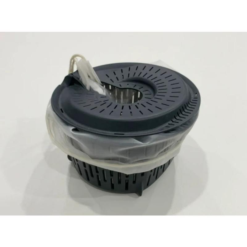 1 BUC Pungă de Gaze pentru Strecurat Suc de Lapte de Soia, Pungă cu Ochiuri 120 Ochiuri Pentru Robot de Bucătărie Mașină de Gătit Accesoriu TM5/TM6 Thermomix