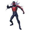 MAFEX No. 239 Spider-Man 2099 (Comic Ver.) - Approximately 155mm Tall, Non-Scale, Painted Action Figure