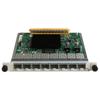 Huawei NE40E Router 8-Port SFP Interface Card