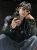 [USED] Rieti Otello Ivory White Sunglasses Korea