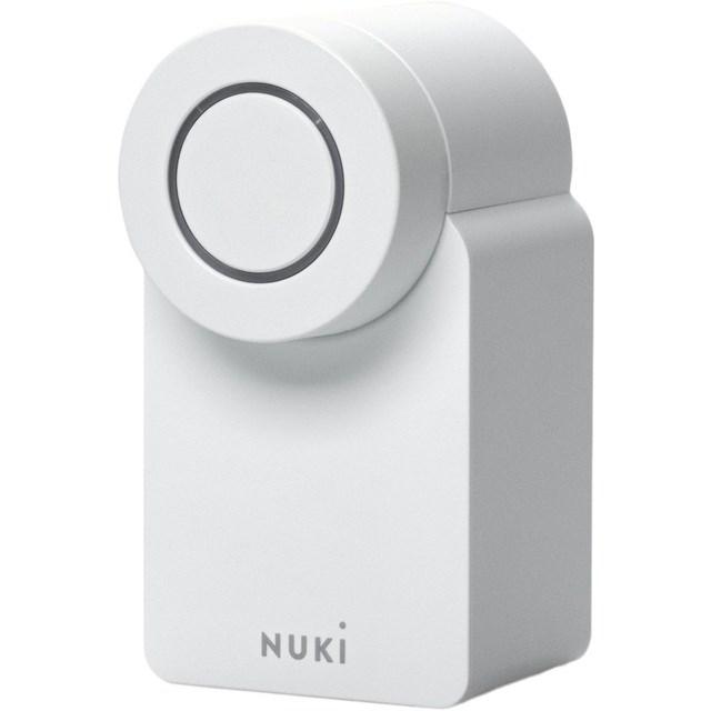 Nuki Smart Lock Go elektronický zámek