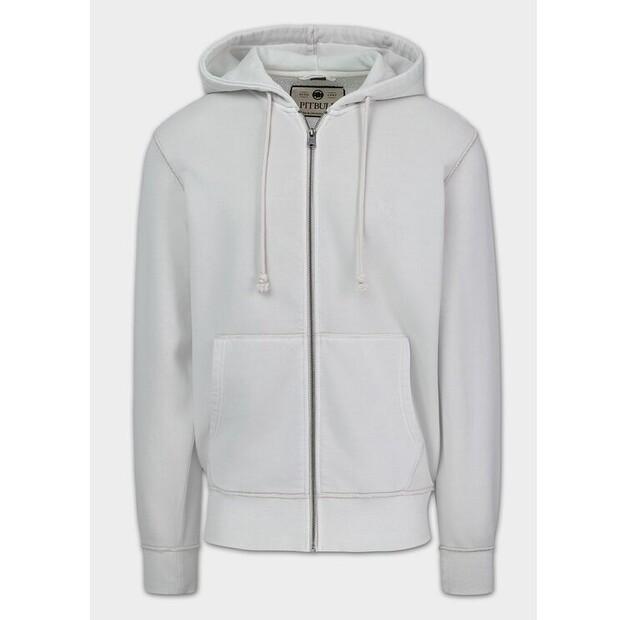 Толстовка PITBULL Washed HACKETT EU XXL