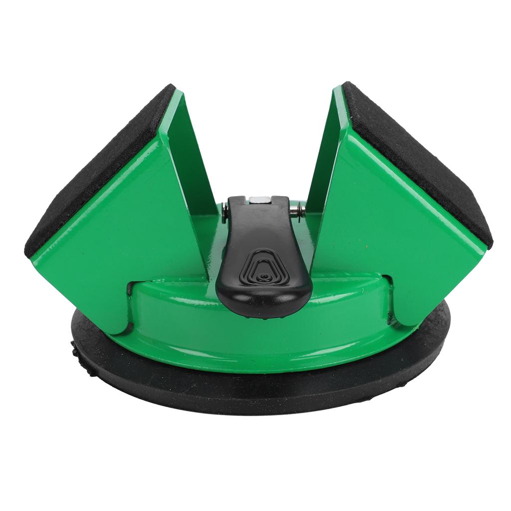 Floor Gap Fixer Tool Dual 45 Degree Striking Surface 70KG Suction Cup Floor Gap Repair Tool for Wood Flooring