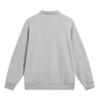 Li Ning Sports Trend Series Luźny Krój Bluza dla Pary z Logo Marki Unisex Bluza AWDVD79-4
