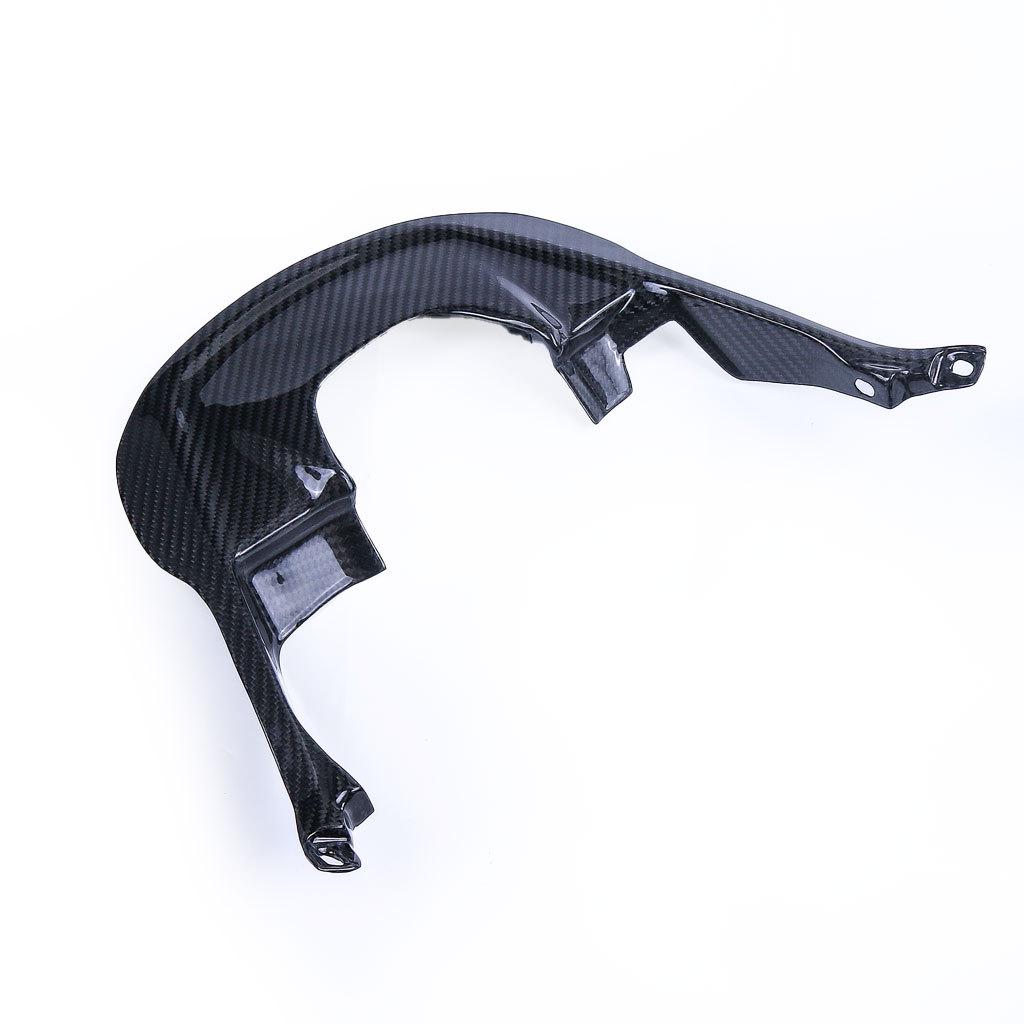 BMW S1000XR Carbon Fiber Fuel Tank Fairing (2015-2019)