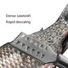 Durable Stainless Steel Fish Scale Remover Cleaning Fish Scales Portable Scrape Fish Scale Tool Scale Scraper Fish