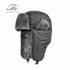 Winter new cycling hat men's ear protection warm hat windproof cold women's solid color simple