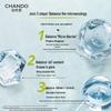 CHANDO Men's Glacier Hydrating Oil Control 2-Piece Set