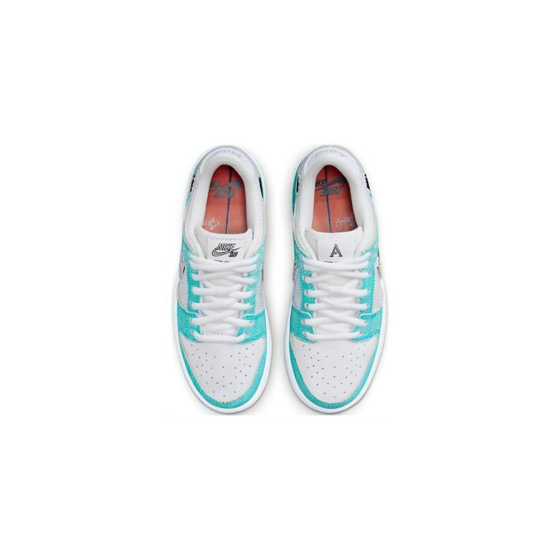 Nike SB Dunk Low April Skateboards PS Sneakers FZ6106-300