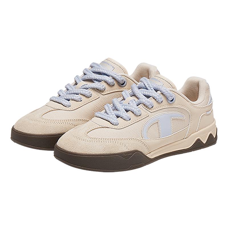 Champion T-Toe Low-Top Sneakers