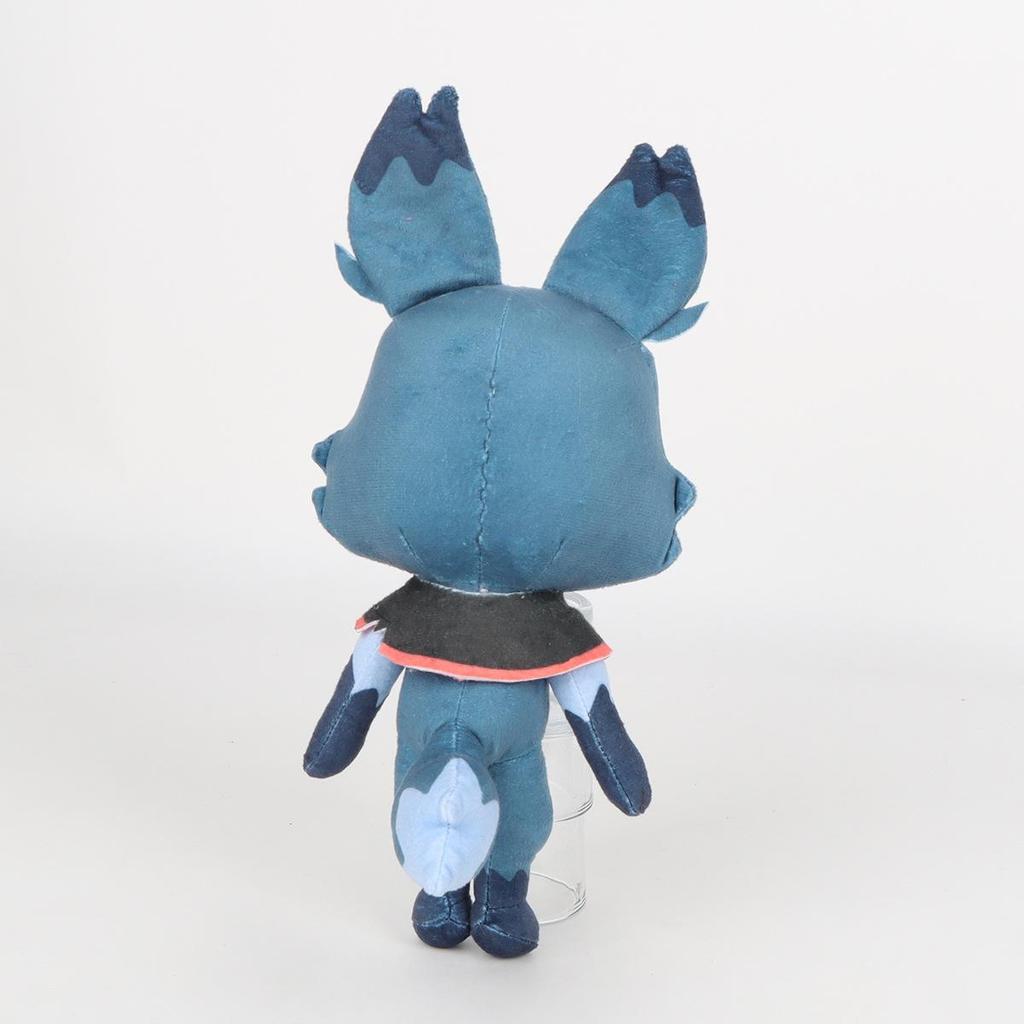 1pc Cute Dandy’s World Gourdy Plush Toys XMAS Game Pumpkin Stuffed Doll Birthday Holiday Gifts Toys for Room Decoration