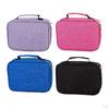 72 Slots Pencil Case Holder Pen Pouch Organiser with Sleeves