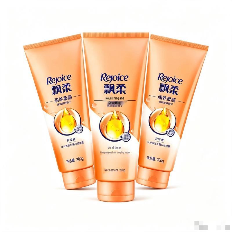 Rejoice Essence Nourishing & Smoothing Conditioner