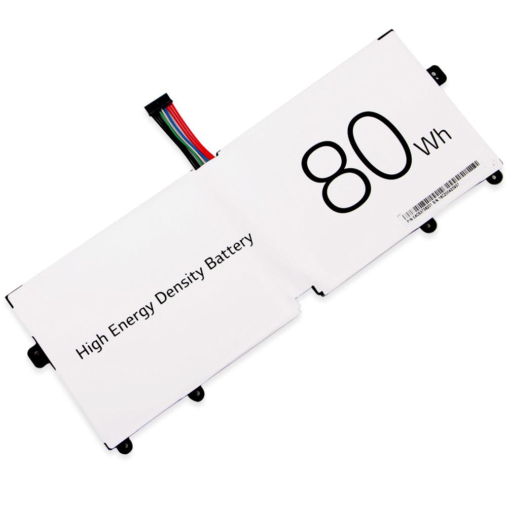 Rechargeable Lithium Battery For LG Gram 13Z990 13ZD990 LG13Z99 15Z990 15ZB990 15ZD990 LG15Z99 17Z990 17ZB990 17ZD990 LBV7227E Laptop Battery