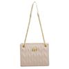 This Year's Popular Bag Women's Large-capacity 2025 New Versatile Fashion Chain Shoulder Bag Messenger Commuter Bag