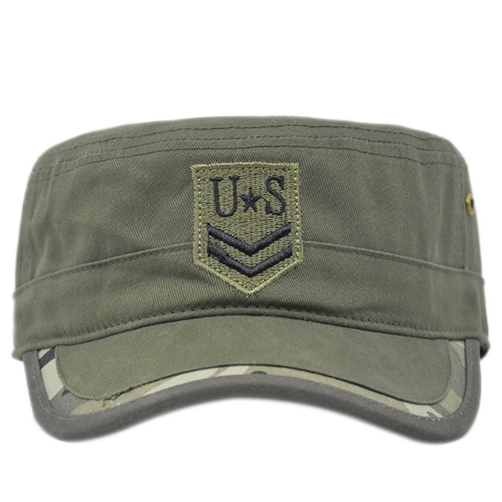 Cappellino Unisex Vintage Regolabile per Escursionismo e Alpinismo all'Aperto