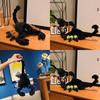Stuffed Scorpion Ornament With Short Plush Material For Home Decor And Play
