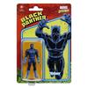 MARVEL LEGENDS Retro - 375, Black Panther
