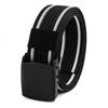 Outdoor Nylon Canvas Woven Belt