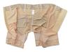 Cross-border Hip-lifting Abdomen-shaping High-waisted Lace Corset Shapewear Pants