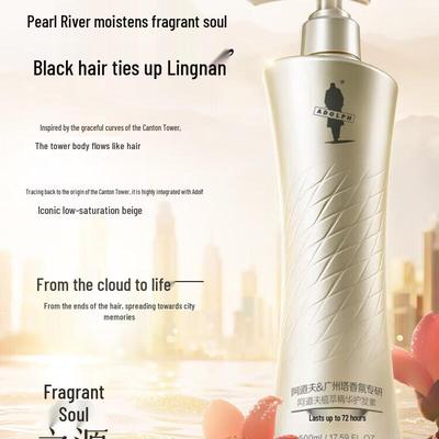 Shampoo e balsami per capelli – Condizionatori d'aria