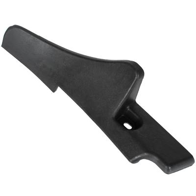 Dacia Duster 10-17 Left Cowl Panel Cover