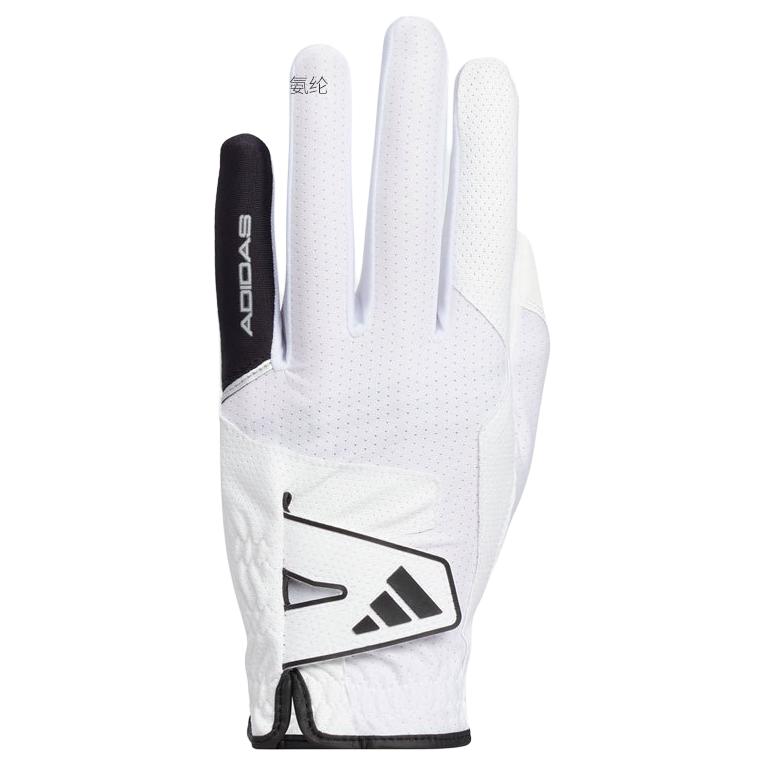 Adidas Sports Gloves Men s White HT6803 L