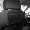 Paste Accessories Storage Stowing Tidying Mobile Phone Net Bag Pocket Car Supplies Auto Interior