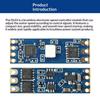 2S-3S Dc 5V-16V 8A Mini Rc Model Brushless Esc Pwm Motor Driver Esc Board Dl03 Micro Brushless Esc Controller