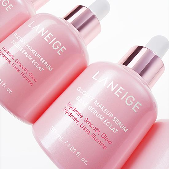 LANEIGE Glowy Makeup Serum 30ml
