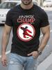 Karate Champ Graphic Tshirt Martial Arts Training Shirt W...