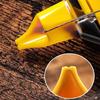 Construction Measuring Tools Ink Marker Duct Woodworking Chalk Ink Drawing Line Marker Carpenter Tools Wood Scriber Nylon Wire