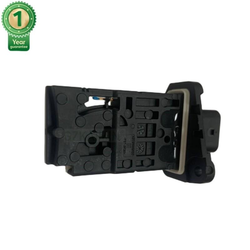 OEM CA61-12B579-AA CA6112B579AA 5WK98503 Mass Air Flow Meter for Ford Fiesta VII Mondeo V Transit 1.5 2.0 TDCi
