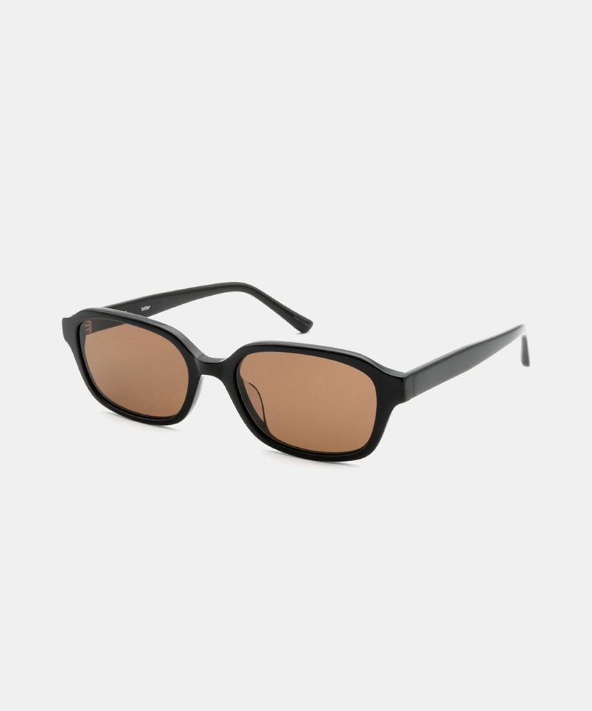 Koe Bitter Black-Brown