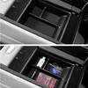Car Central Control Armrest Box Storage Box For Honda S7 P72025 Car Storage Organizing Accessorie