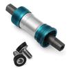 68x103-127.5mm Cycling MTB Road Mountain Bike Bicycle Axle Bearing Bottom Brackets Sealed Cartridge