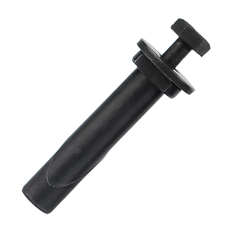 Reusable Water Drill Expansion Screw Bracket - New Removable and Repetitive Internal Expansion Bolt