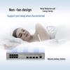 Huawei FutureMatrix S1730S-S8T4S-QA2 Network Switch