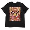 Khruanbin Memorable Concert Aesthetic TShirt Animal Prinfor Boys Oversizeds Unisexs TShirt