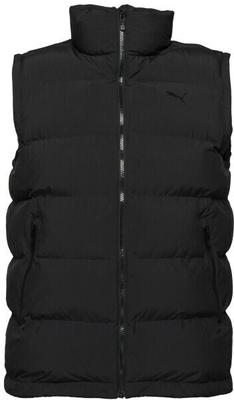 Winter Jacket Steppweste Stehkragen