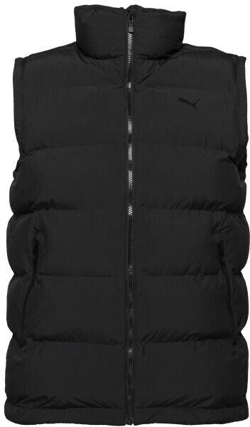 Зимняя куртка Puma Steppweste Stehkragen