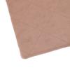 Electric Heating Seat Cushion Foldable Stadium Seats Heated Cover Pads with Backrest for Camping Fishing Hunting Khaki