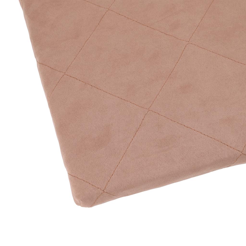 Electric Heating Seat Cushion Foldable Stadium Seats Heated Cover Pads with Backrest for Camping Fishing Hunting Khaki